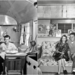 Cool Pics Show the Interior of Mobile Homes From Between the 1940s and ’70s_ml