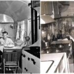 Cool Pics Show the Interior of Mobile Homes From Between the 1940s and ’70s _ US Memories _ LINH