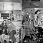 Cool Pics Show the Interior of Mobile Homes From Between the 1940s and ’70s_top1