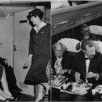 “Discover the Unbelievable Reality of Air Travel in the 1950s: A Journey Beyond Imagination”_top1