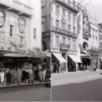 Fabulous Vintage Photographs Give a Unique Perspective on the People and Streets of London in the 1950s_Lap