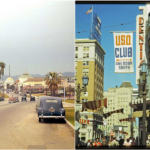 Fantastic Color Photos Capture Downtown of Los Angeles in the 1940s_top1