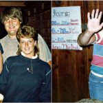 Fascinating Photos Show What a Bar Party Looked Like in the 1980s_top1