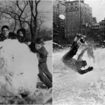 Fascinating Vintage Photos of People Having Fun in Snow-Covered Central Park_ml