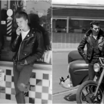 Greasers of the 1950s Styles, History and Vintage Photos_ml