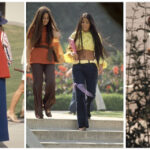 Groovin’ Through Time: Captivating Vintage Snapshots of High School Fashion Across America in 1969 _ US Memories _ LINH