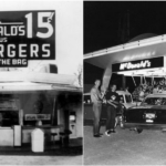 Here’s What The Very First McDonald’s Restaurant Looked Like!_top1