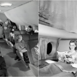 Inside a 1947 Boeing 377 Stratocruiser, the “Largest and Fastest Aircraft in Commercial Service”_ml