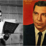 Jack Webb – The Man Behind the Iconic Voice and Badge_Lap