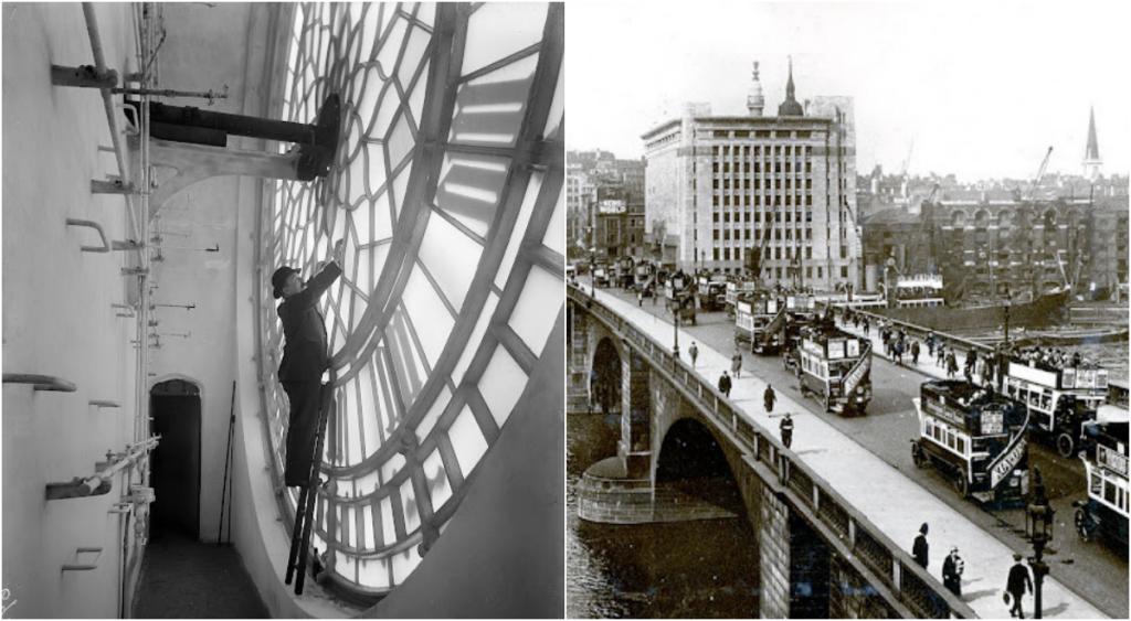 Journey Back in Time – 42 Stunning Vintage Photographs Depicting Everyday Life in 1920s London_ml