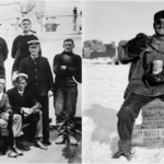 Journey to the Unknown – Rare Photographs Documenting Robert Scott’s Perilous Expedition to the South Pole, 1910-1913_ml