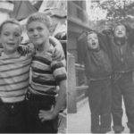 Kids of New York City in the Late 1950s Through Amazing Black and White Photos_ml