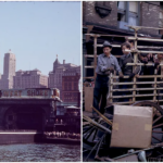 “Kodachrome Chronicles: A Colorful Journey Back to 1940s Manhattan”_trunghinhsu