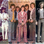 Leisure Suit The Outfit That Defined the 1970s Men’s Fashion_Lap