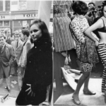 Living Mannequins on London’s Carnaby Street in 1966_top1