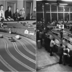 Long Before the Popularity of Car Racing Video Games, Slot Car Racing Was a Popular Fad in the 1960s_m