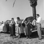 Louie Mattar’s Cadillac, the Car That Has Everything, 1952_Lap