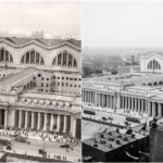 Magnificent pictures of New York’s old Penn Station before it was demolished, 1910-1963_top1