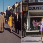 Mods & Miniskirts – 39 Fascinating Vintage Photographs Capture Scenes of 1960s Swinging London_Lap