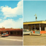 Nostalgic images offer a captivating glimpse into American restaurants of the late 1950s and 1960s_trunghinhsu