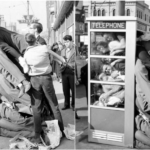 One of the Wild Fads of the 1950s Was Telephone Booth Stuffing_top1