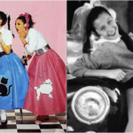 Poodle Skirts The Favorite Fashion Trend of Young Women Since the 1950s_ml