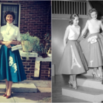 Poodle Skirts – The Favorite Fashion Trend of Young Women Since the 1950s_m