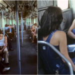 Rare photos of the dangerous New York City’s subway system, 1970-1980_top1