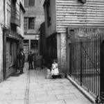 Rarely Seen Vintage Photographs of a Lost London From Between the 1900s and 1910s_Lap