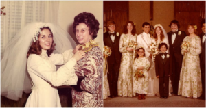 Rediscovering 1970s Weddings – A Journey Through Stunning Vintage Photography_ml