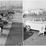 “Revolutionizing Refueling: Gilmore Oil’s Gas-A-Teria Pioneers Self-Serve Stations in 1948 Los Angeles”_trunghinhsu