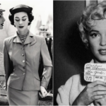 Short Hair – One of the Favorite Women’s Hairstyles in the 1950s_ml