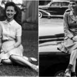 Skirts and Saddle Shoes: Favorite Styles of ’40s Teenage Girls_top1