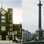 Some Color Snapshots of London From 1956 to 1958_top1