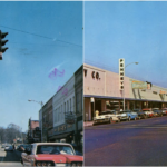 Street Scenes of the U.S From the 1960s Through 30 Wonderful Color Real Photo Postcards_ml