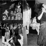 Studio 54 – Inside the New York City’s Most Infamous Nightclub in the Late 1970s_Lap