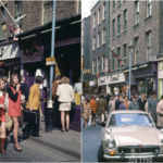 Stunning Color Photographs That Capture Swinging London Scene in the 1960s_Lap