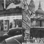 Stunning Monochrome Photographs Capturing Life in London during the 1950s_ml