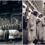 Stunning Vintage Images Showcasing Macy’s Thanksgiving Day Parade Through the Decades, 1920s-1950s_trunghinhsu