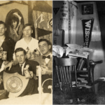 Stunning images reveal the transformation of college dorm life in the United States over a century_top1