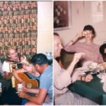 “Swinging Soirees: 40 Enthralling Photos Depicting 1950s Party Life”_trunghinhsu