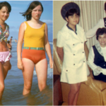 The 1960s: The Golden Age of Youth – A nostalgic look back at the everyday lives of teenage girls in the sixties_top1