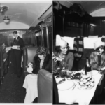 The Glamour of Train Travel: 40 Vintage Photos Show How Glamorous Train Travel Used to Be From the Early 20th Century_top1