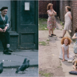 The Last Days of the Slums – 24 Amazing Vintage Photographs Capture Life on the Streets in Manchester in the 1960s_ml