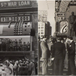 Times Square During the 1940s Through Fascinating Photos_top1