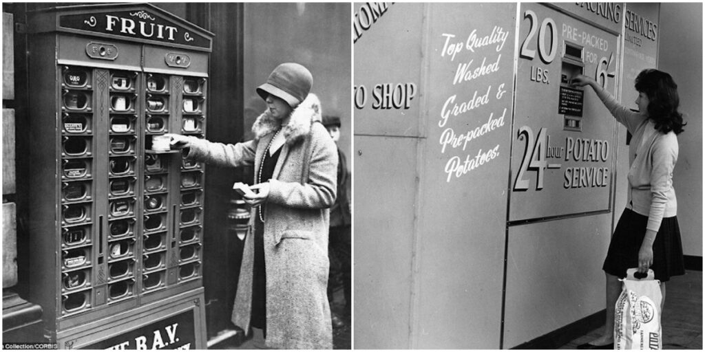 “Unveiling Mysteries: The World’s Ancient and Eccentric Vending Machines”_trunghinhsu