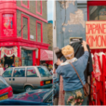 Vibrant and Multicultural 31 Colorful Photos of Portobello Road, One of London’s Most Famous Streets in the Eighties_ml