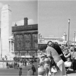 Vintage photographs depicting everyday life in the U.K during the 1960s_Lap