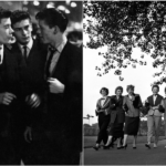 Vintage Photos Capture Dapper Teddy Boys From the 1950s to the 1970s_top1