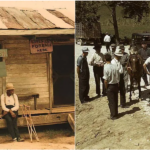 Vividly Captured in Color: Unveiling the American Life Amid the Great Depression, 1939-1941 Through Exceptional Photographs_top1